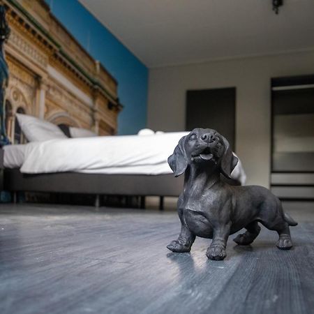 Hotel Four เคลโดรป ภายนอก รูปภาพ