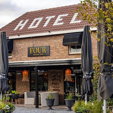 Hotel Four เคลโดรป ภายนอก รูปภาพ