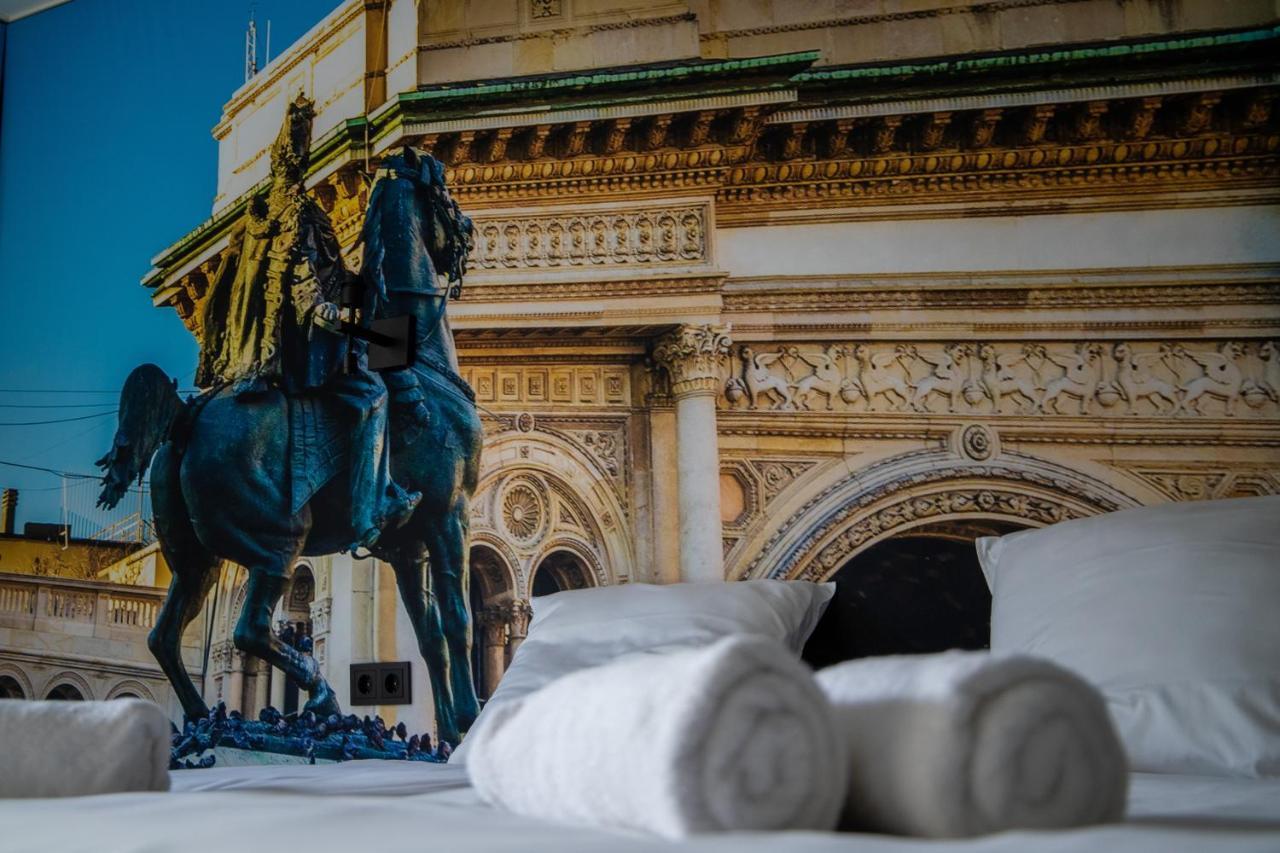 Hotel Four เคลโดรป ภายนอก รูปภาพ