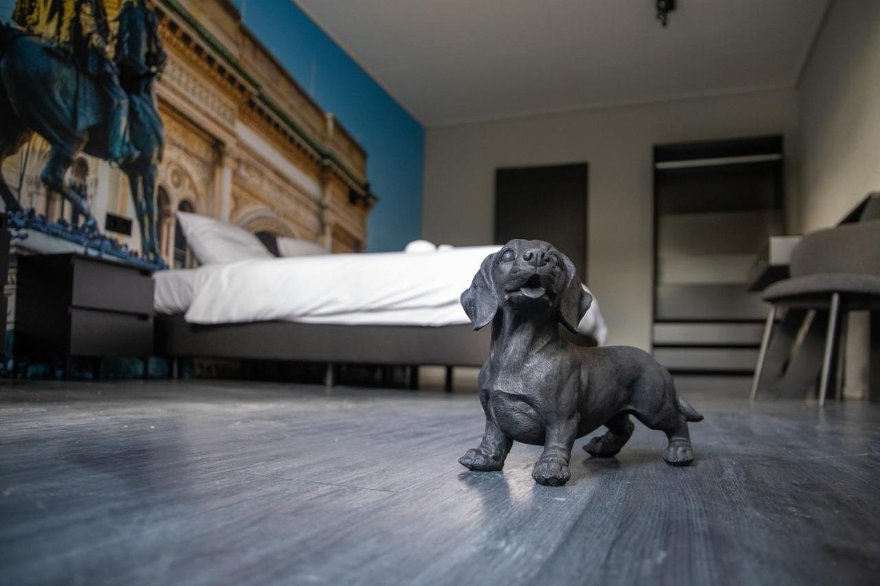 Hotel Four เคลโดรป ภายนอก รูปภาพ