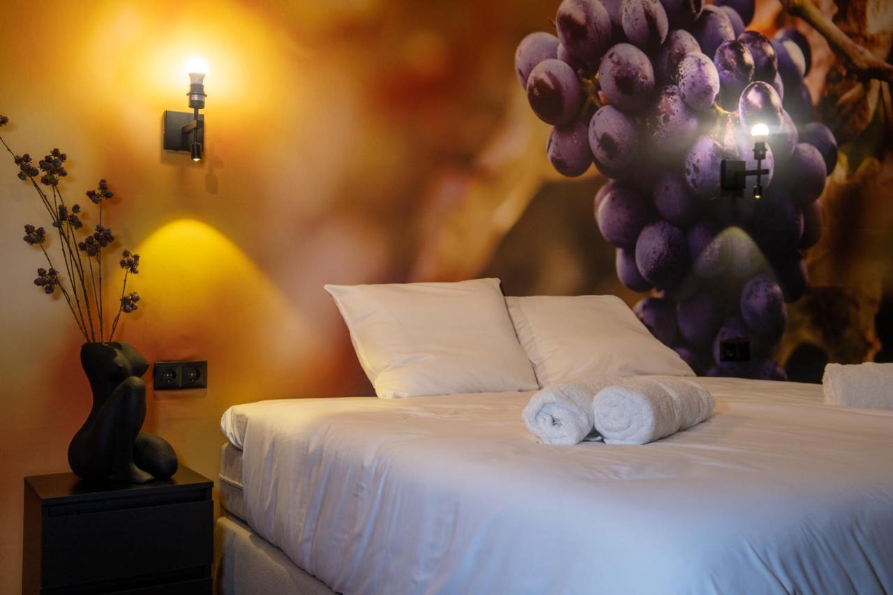 Hotel Four เคลโดรป ภายนอก รูปภาพ