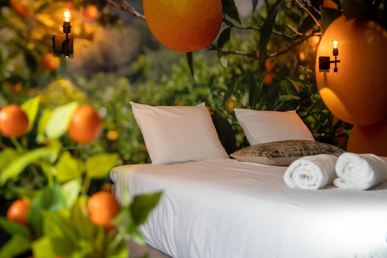Hotel Four เคลโดรป ภายนอก รูปภาพ