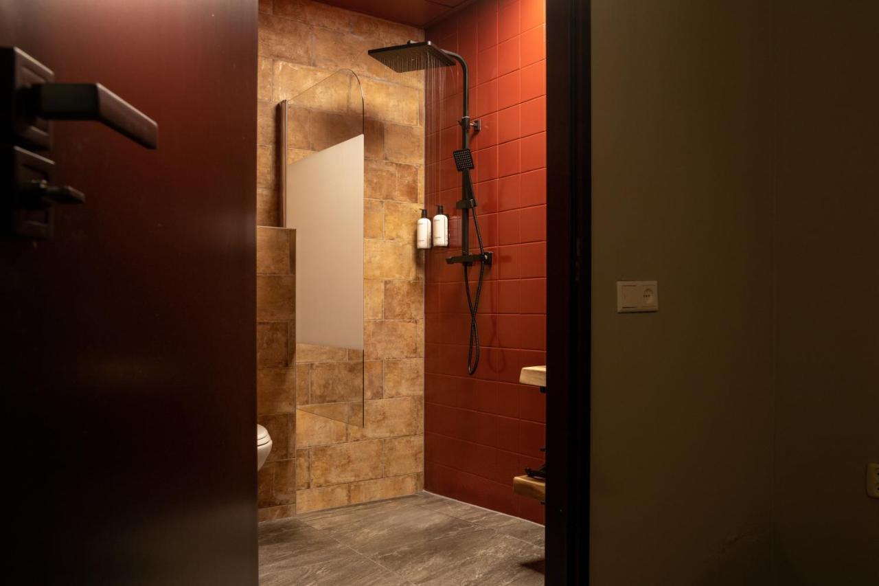Hotel Four เคลโดรป ภายนอก รูปภาพ